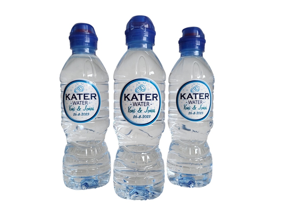 Katerwater